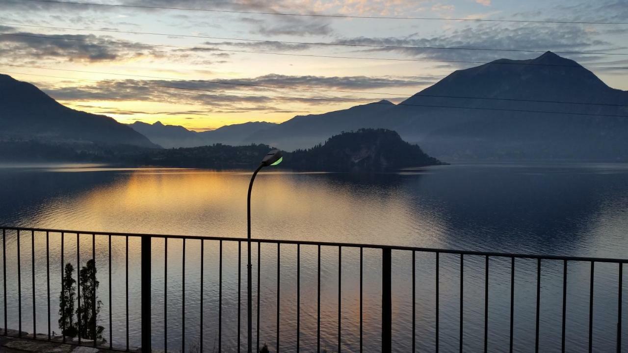 New View 11 * Varenna