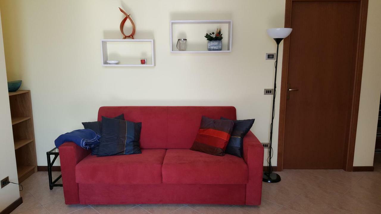 New View 11 Apartment *