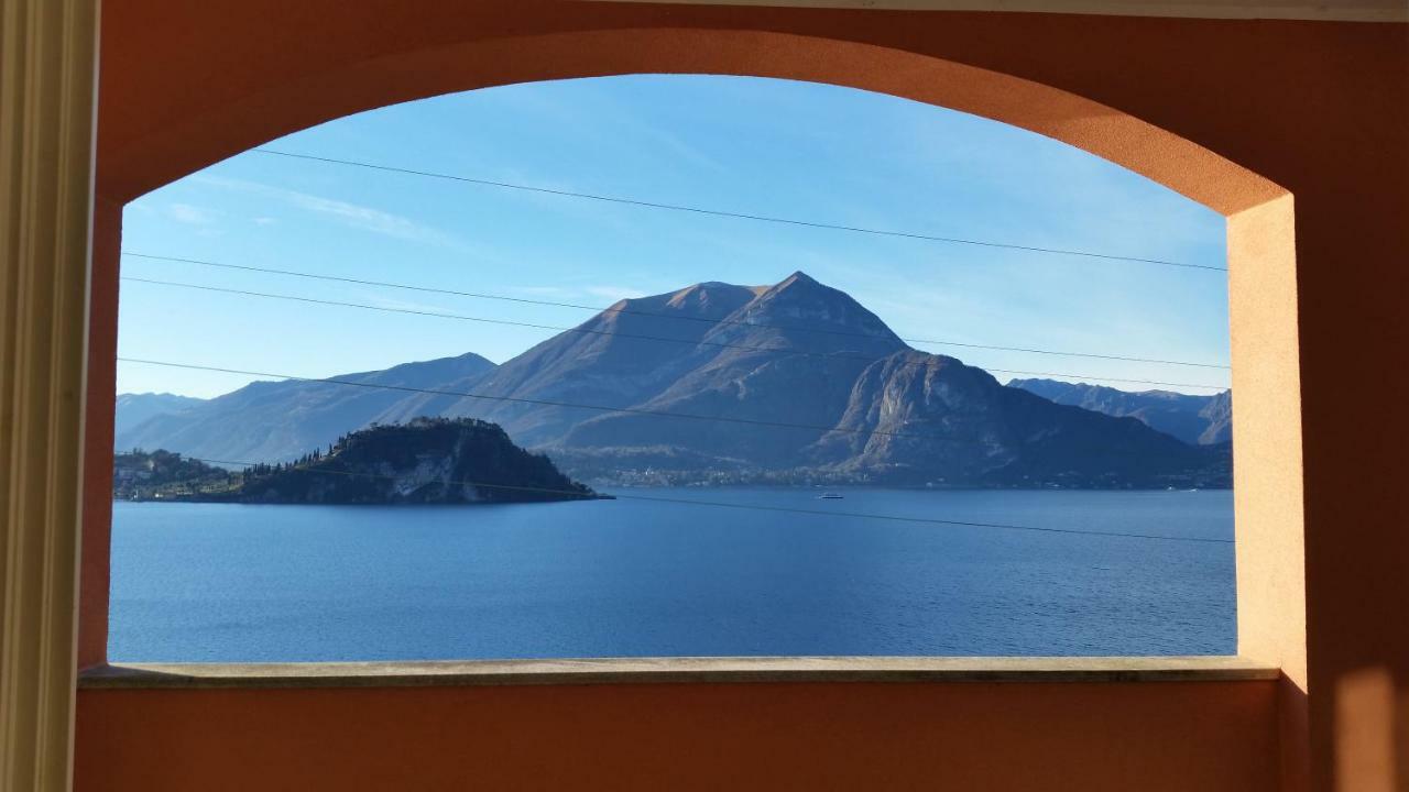 New View 11 Varenna