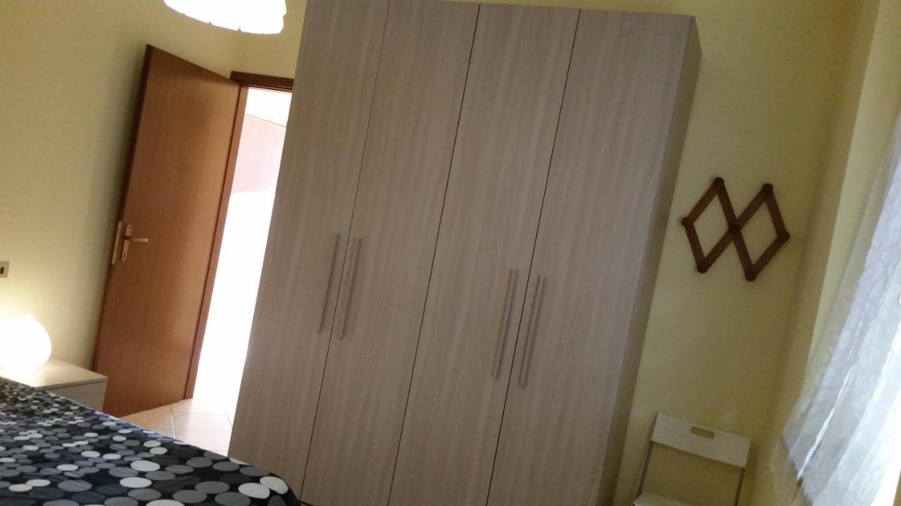 New View 11 Apartment Varenna