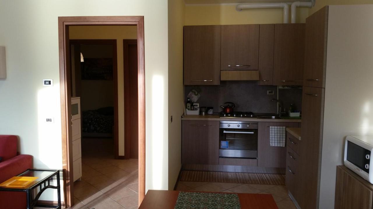 New View 11 Apartment *