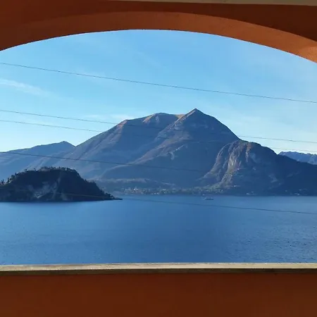 New Apartment Lake View 11 Varenna Exterior photo
